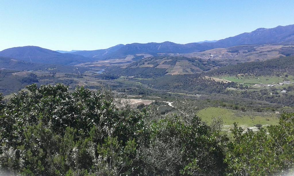 Sotoserrano Hotel Rural Sierra De Francia מראה חיצוני תמונה